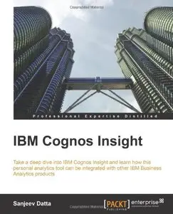 IBM Cognos Insight 10.2