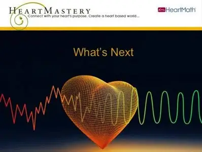 HeartMastery - Shift to the Heart Advanced Course