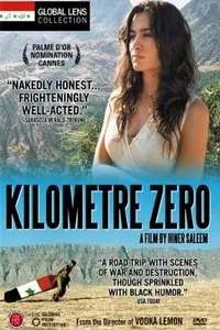 KILOMETRE ZERO (2005) [Re-UP]