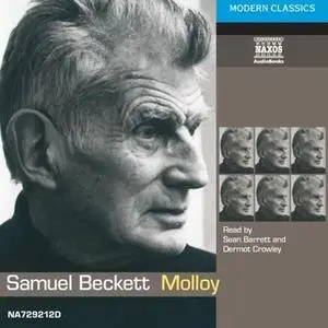 «Molloy» by Samuel Beckett