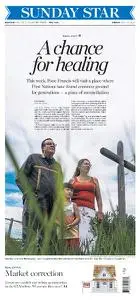 Toronto Star - 24 July 2022