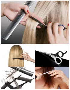 Barber