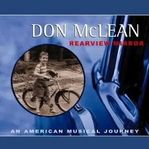 Don McLean - Rearview Mirror (2005)