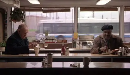 Heist/Braquages (2001)