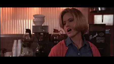 The Hitcher (1986)