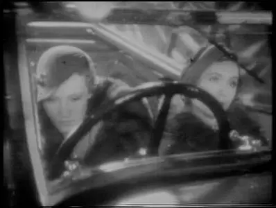 Die Gräfin von Monte-Christo / The Countess of Monte-Christo (1932)