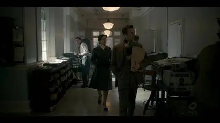 The Crown S01E04