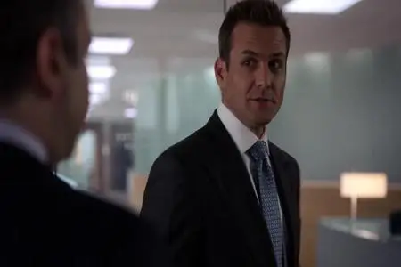 Suits S08E02