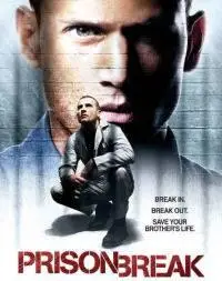 Original Soundtrack - Prison Break (2006)