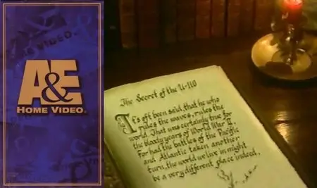 HC - Sea Tales: Secret of the U-110 (1997)