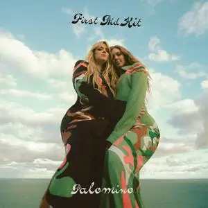 First Aid Kit  - Palomino (2022) [Official Digital Download]