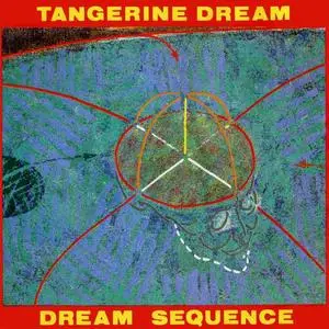 Tangerine Dream - Dream Sequence (1985)