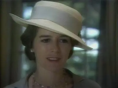 The Agatha Christie Hour. Episode Two - In a Glass Darkly