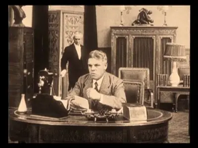 Judex (1916) [Deluxe Edition]