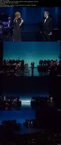 Tony Bennett And Lady GaGa - Cheek To Cheek Live! (2014) [DVD5]