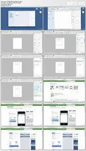 Lynda - UX Design Tools: OmniGraffle 6