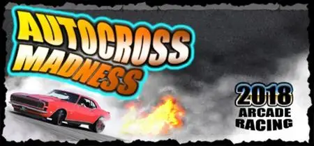 Autocross Madness 2019 (2019)