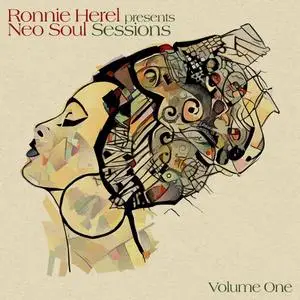 Ronnie Herel - Ronnie Herel Presents Neo Soul Sessions Vol. 1 (2020)