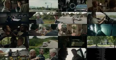 The Mule (2018)