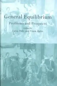 General Equilibrium. Problems and Prospects 