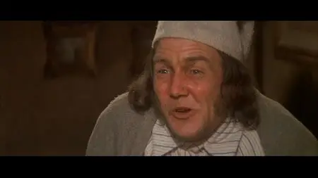 Scrooge (1970) [Re-UP]