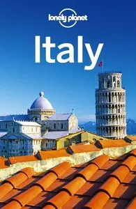 Lonely Planet Italy, 11 edition (Travel Guide) (repost)