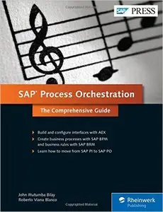 SAP Process Orchestration (Repost)