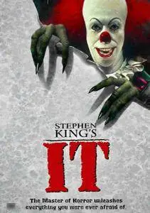 Stephen King's It (1990)