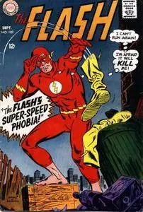 The Flash v1 182