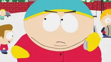 South Park S11E04