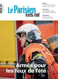 Le Parisien Magazine - 5 Mai 2023