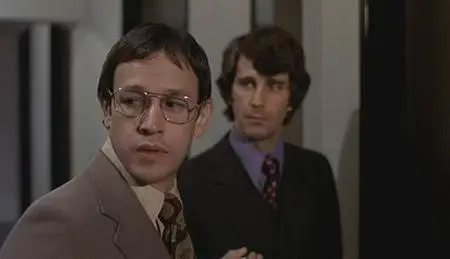 The Conversation (1974)