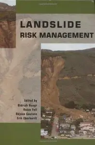 Landslide Risk Management (Repost)