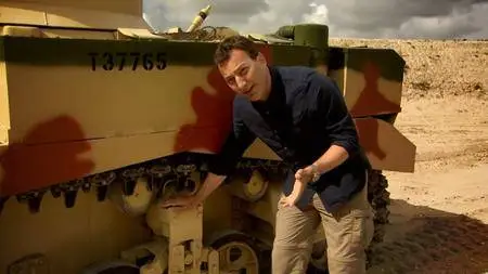 BBC: Tankies: Tank Heroes of World War II (2013)