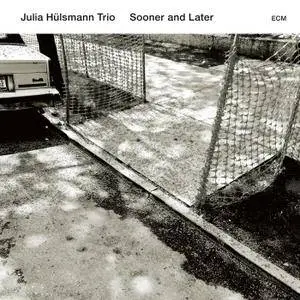 Julia Hulsmann Trio - Sooner And Later (2017) [Official Digital Download 24-bit/96kHz]