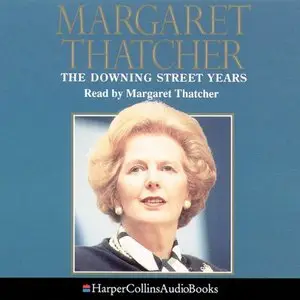 The Downing Street Years