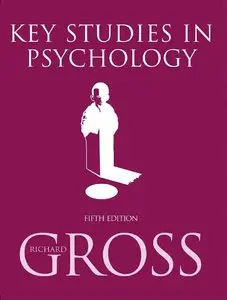 Key Studies in Psychology (5th Edition)