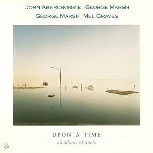 John Abercrombie - Upon A Time (1989) {New Albion}