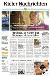 Kieler Nachrichten Ostholsteiner Zeitung - 12. Mai 2018
