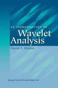 An Introduction to Wavelet Analysis