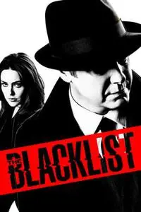 The Blacklist S05E08
