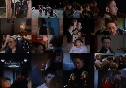 Teen Vamp (1989)