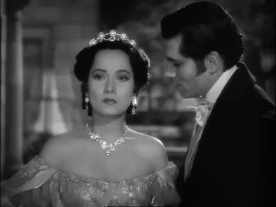 Wuthering Heights (1939) [Re-UP]