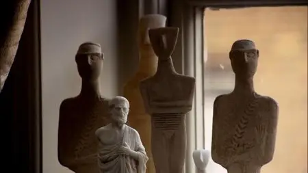 BBC - Inside Harley Street (2015)
