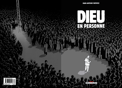 Dieu en Personne