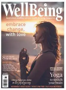 Wellbeing - Issue 170 2017