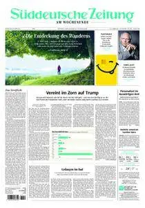 Süddeutsche Zeitung - 12. Mai 2018