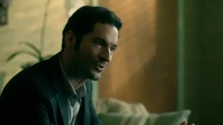 Lucifer S01E09