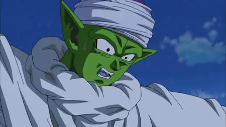 Dragon Ball Super S04E25