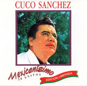 Cuco Sanchez - Mexicanisimo (1992)